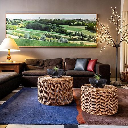 Albergo Cerchi Tortona Luaran gambar